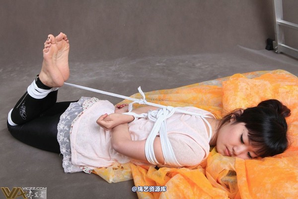赤足者 - 芊芊2012-6 第 22 张图片