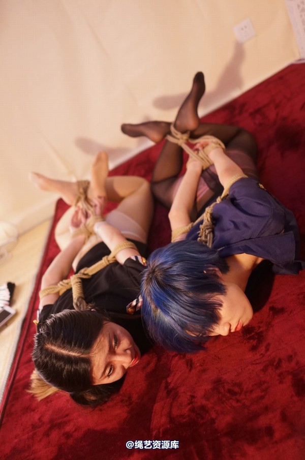 dk13美束馆 - 2.4-小宝+甜心双人技师驷马B-176P 第 126 张图片