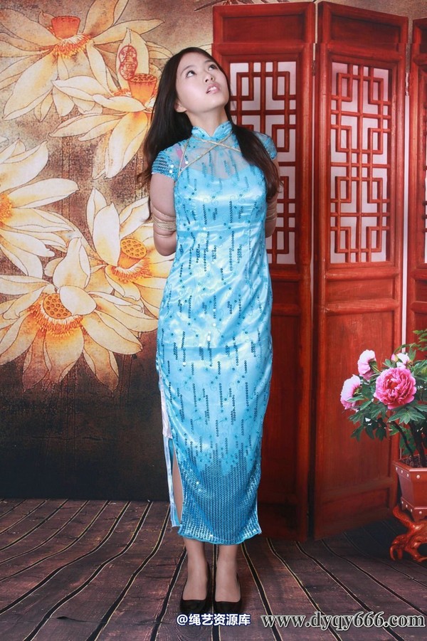 典雅倩影 - 185-曼妮五花绝美图片2 第 13 张图片