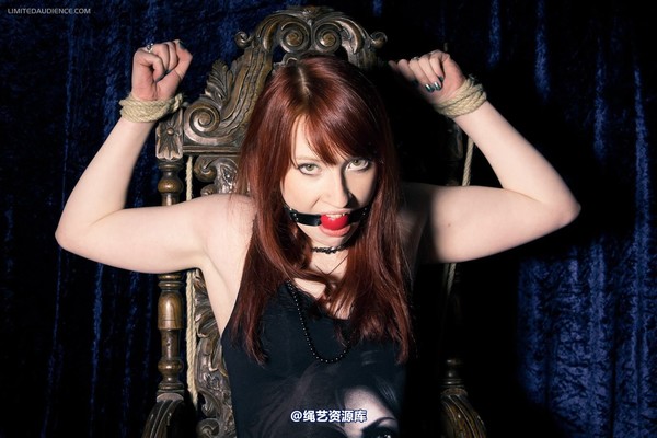 limitedaudience - 2012 syrah lee defiant captive 第 10 张图片