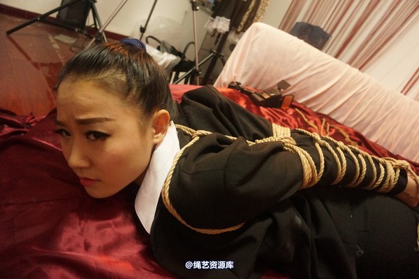 dk13美束馆 - 9.27-雯雯黑西A-31P 第 26 张图片