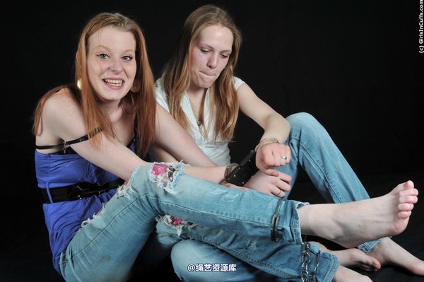 girlsincuffs - gic326 第 46 张图片