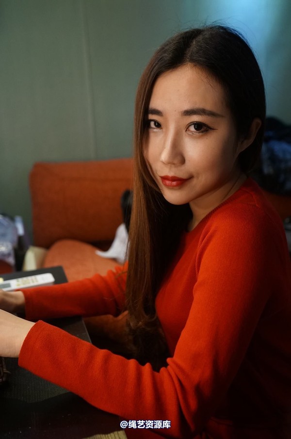 dk13美束馆 - 2.21-娜娜教师-A110P 第 14 张图片