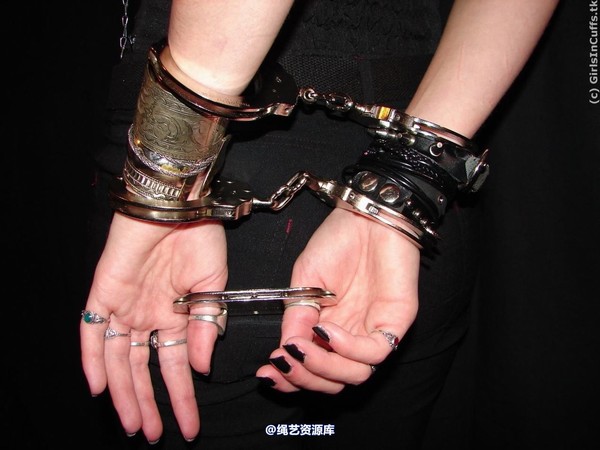 girlsincuffs - gic004 第 26 张图片
