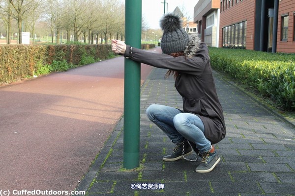 cuffedoutdoors - cod531 第 58 张图片