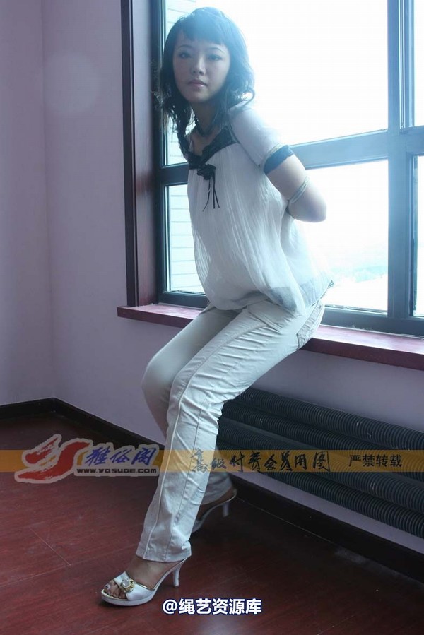雅俗阁 - 20071201雅绪纯真休闲装 第 25 张图片