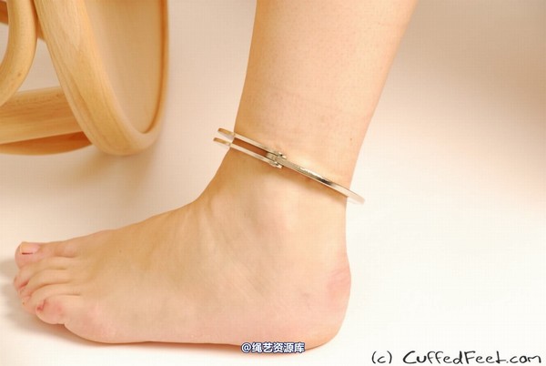 cuffedfeet - cf102 第 32 张图片