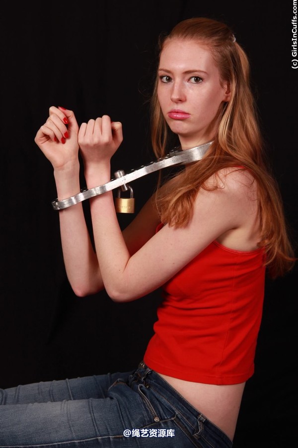 girlsincuffs - gic472 第 72 张图片