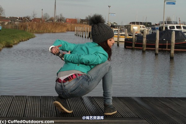 cuffedoutdoors - cod499 第 85 张图片