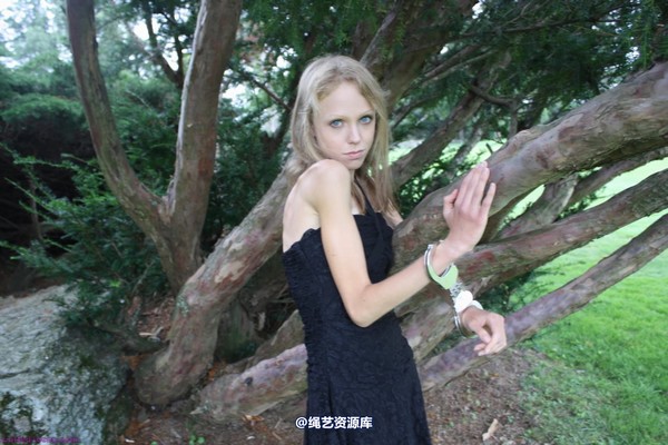 cuffedteens - ct313 第 46 张图片
