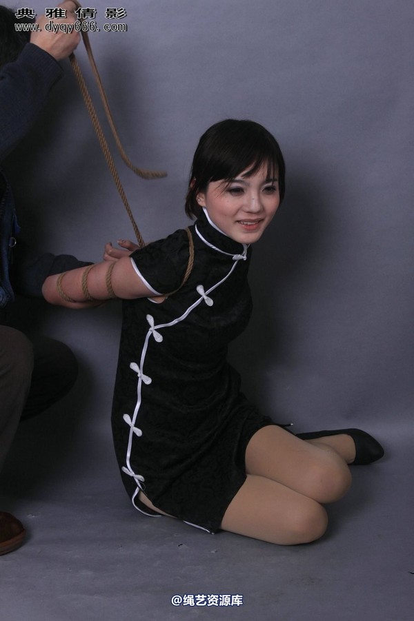 典雅倩影 - 063-美人美人笑可爱，琳花有意解留香 第 84 张图片