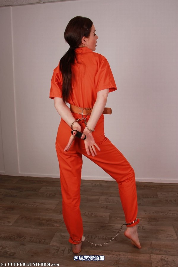 cuffedinuniform - ciu372 第 54 张图片