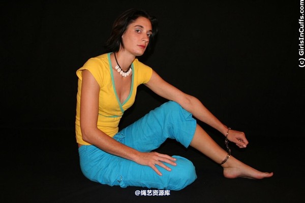 girlsincuffs - gic048 第 46 张图片
