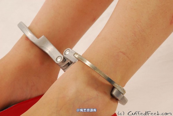 cuffedfeet - cf069 第 6 张图片