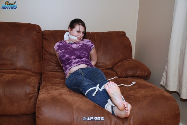 boundhotties - Derek 第 5 张图片