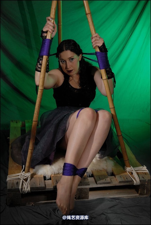 simplytied - Bamboo and Pallet 第 13 张图片