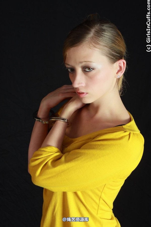 girlsincuffs - gic227 第 97 张图片