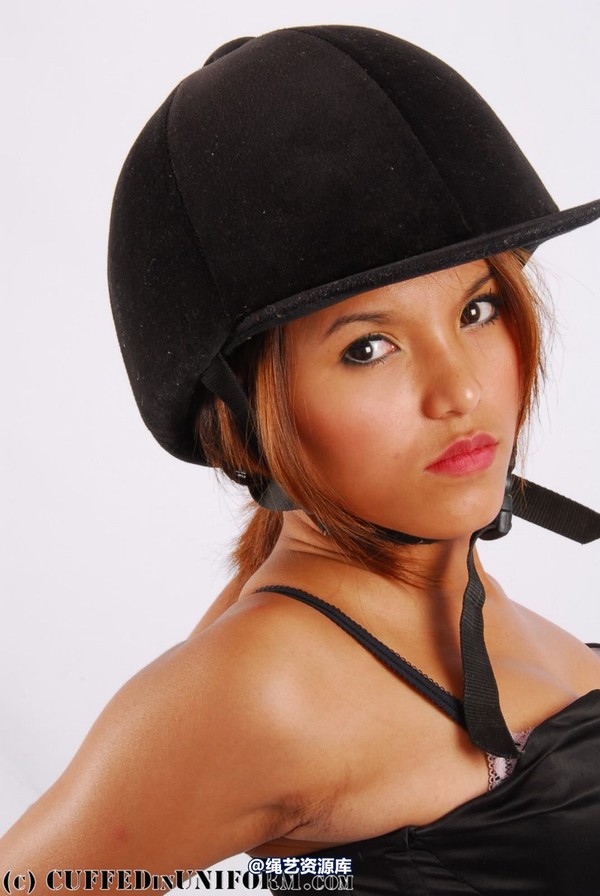 cuffedinuniform - ciu066 第 59 张图片