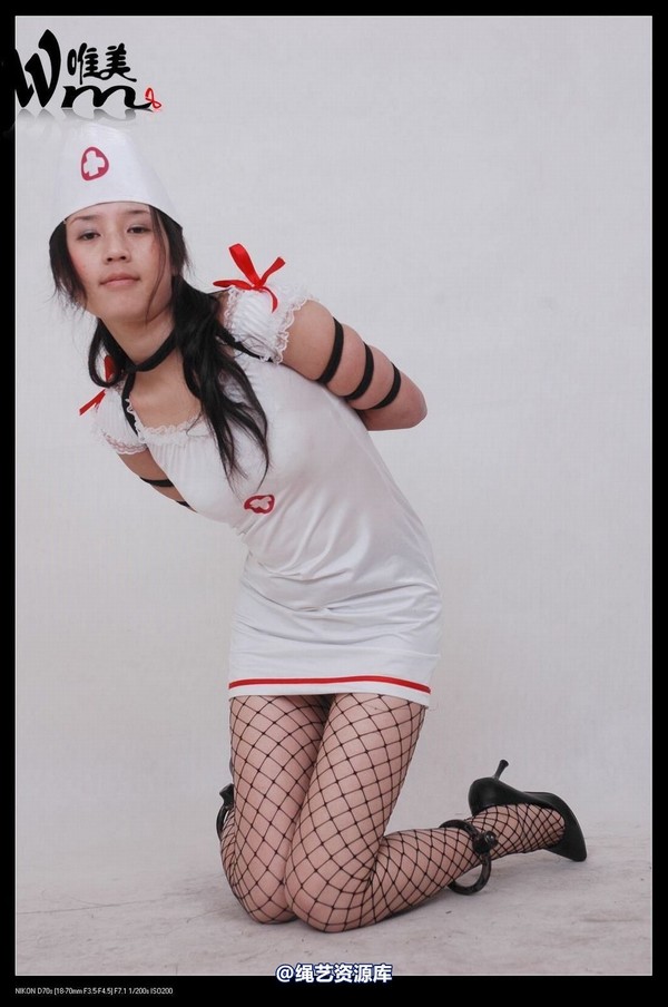 唯美之家 - 2008-12-8紫云护士，晚礼服 第 21 张图片