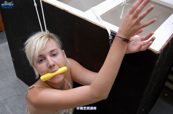 boundhotties - TRINA 第 18 张图片