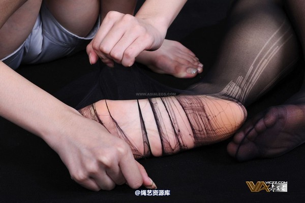 赤足者 - 欣蕾2012-1 第 2 张图片