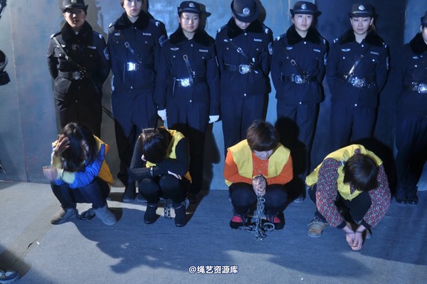 mj影视 - 13年末严打剧照 第 60 张图片