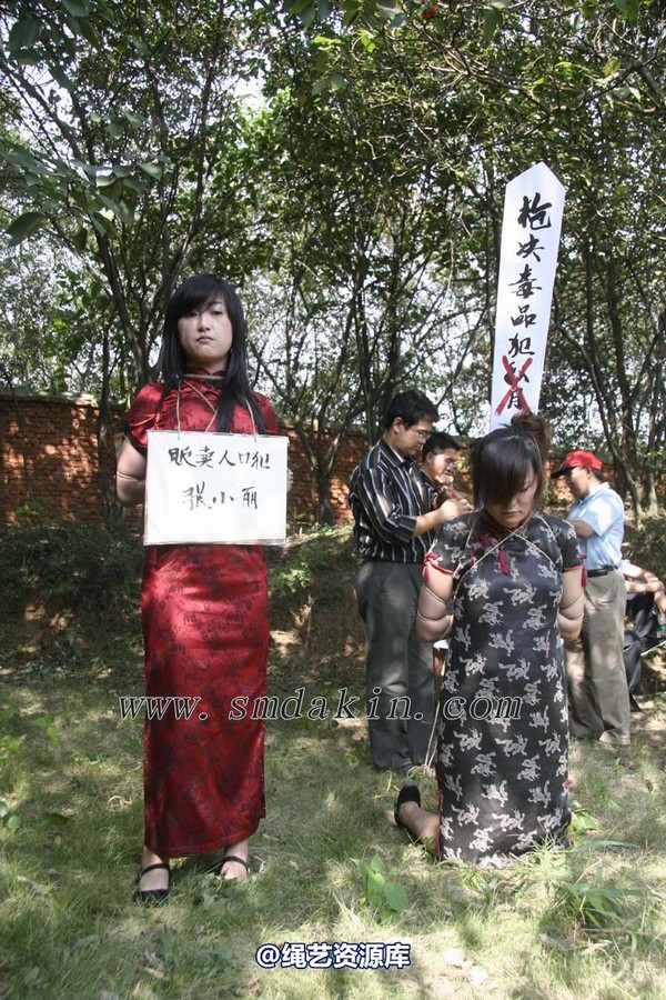 锐度主张 - 死刑花絮模特：姗姗 蓉蓉 第 36 张图片