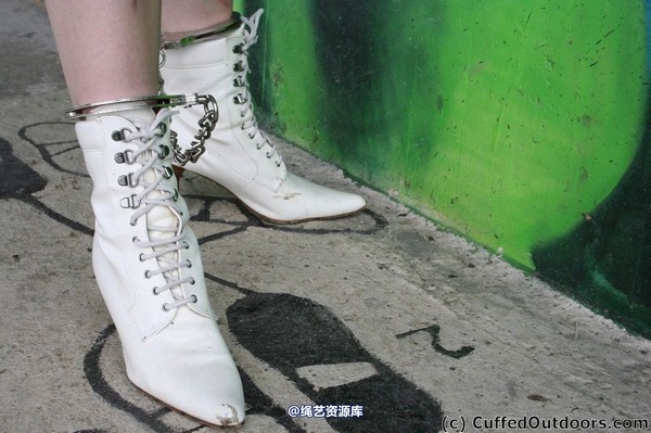 cuffedoutdoors - cod060 第 50 张图片