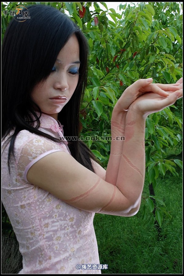 千丝万缕 - 2008-05-07日照片 第 169 张图片