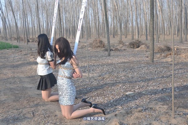 mj影视 - 三大模特争秀2 第 373 张图片