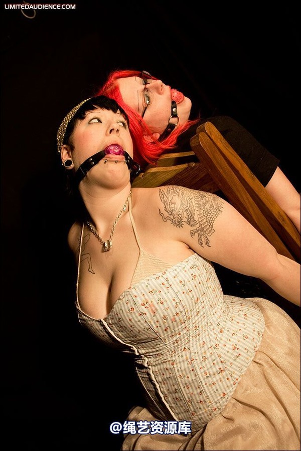 limitedaudience - 2008 asphyxia nattsuko the interview 2 第 35 张图片