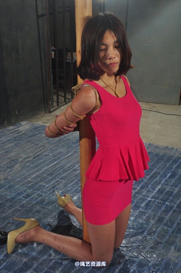 mj影视 - 小乔 美女与刑罚 4 第 54 张图片