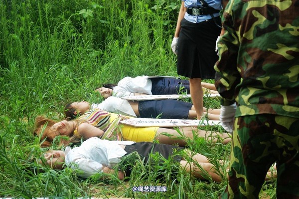 mj影视 - 血的代价执行刑场 第 152 张图片