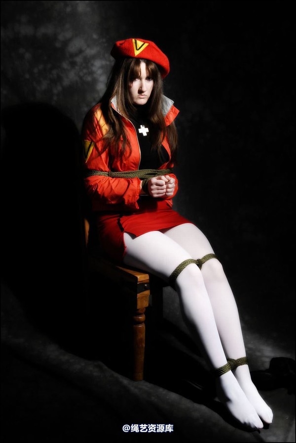simplytied - Cosplay 1 第 28 张图片
