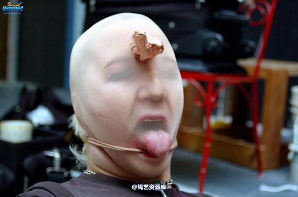 boundhotties - TRINA 2 第 19 张图片