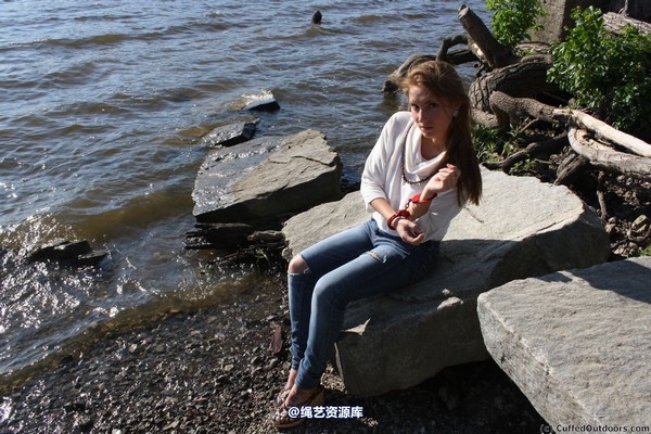 cuffedoutdoors - cod302 第 8 张图片