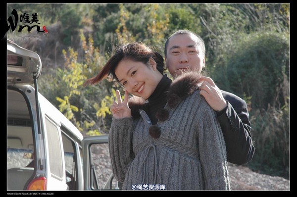 唯美之家 - 2008-11-27萧雅 第 190 张图片