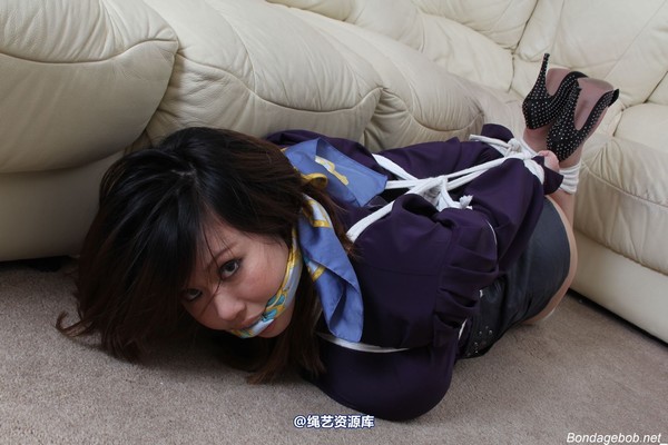 bondagebob - Tigerr Bountiful 第 242 张图片