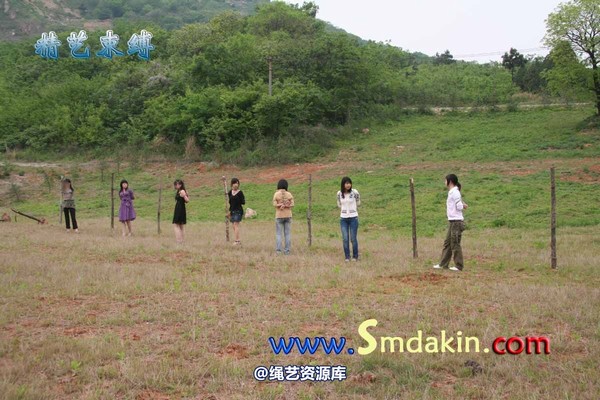 锐度主张 - 20070518第16期 第三届锦绣江南 第 37 张图片