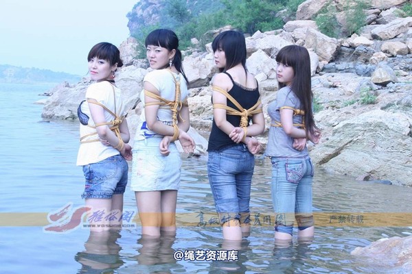 雅俗阁 - 20071007雅琳雅绪雅旋雅妍 第 15 张图片