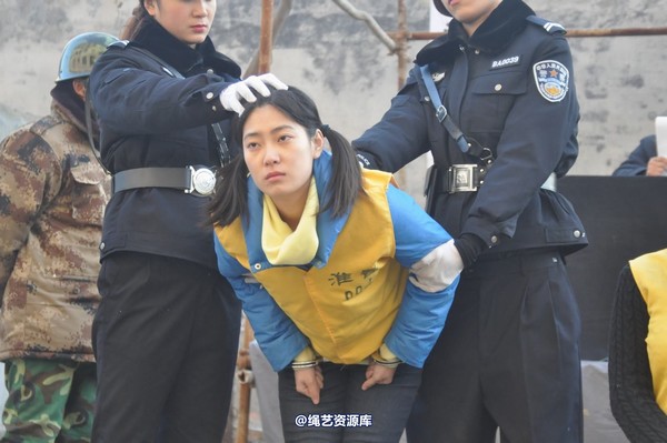 mj影视 - 13年末严打剧照 第 861 张图片