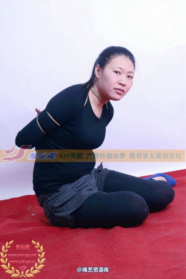 雅俗阁 - 2014-NO.009Model网友III 第 160 张图片