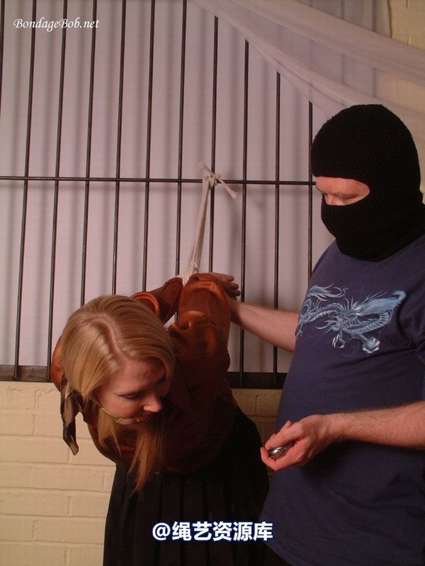 bondagebob - Missey Kidnapped 第 39 张图片