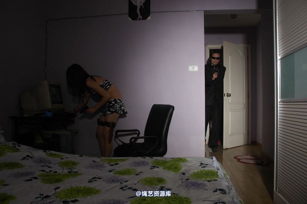 唯美之家 - 小芳情节剧上2010-5-10 第 64 张图片