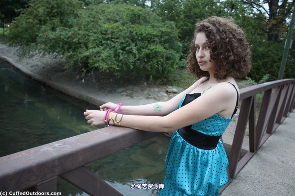cuffedoutdoors - cod270 第 45 张图片
