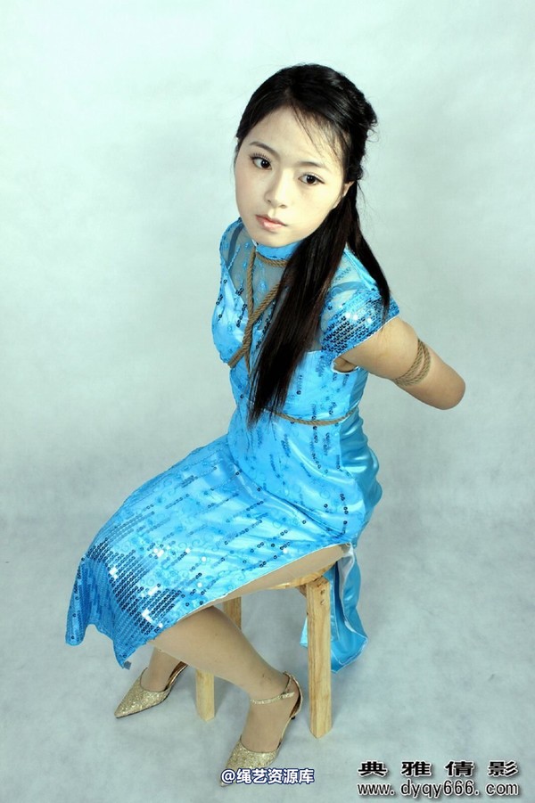 典雅倩影 - 011-典雅倩影美女曼妮 第 36 张图片