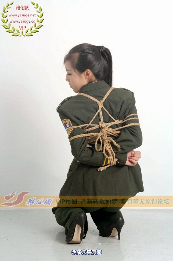 雅俗阁 - 2013-NO.35 Model雅曼 第 118 张图片