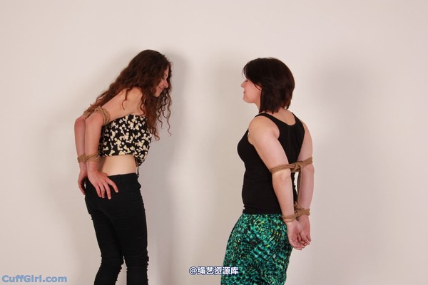 cuffgirl - cg288 第 43 张图片