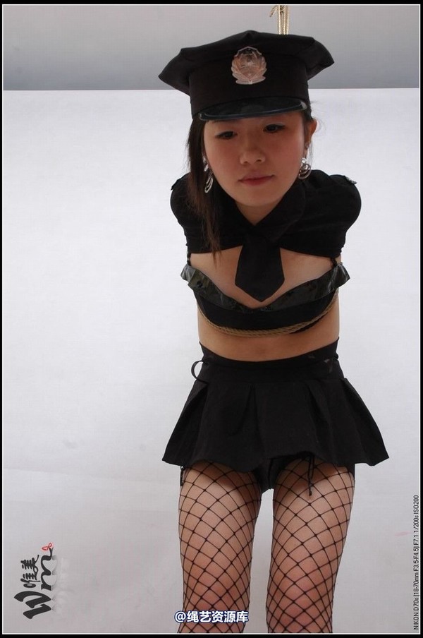 唯美之家 - 2008-11-24裴裴直臂 第 14 张图片