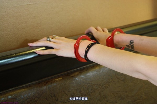 cuffedteens - ct265 第 44 张图片